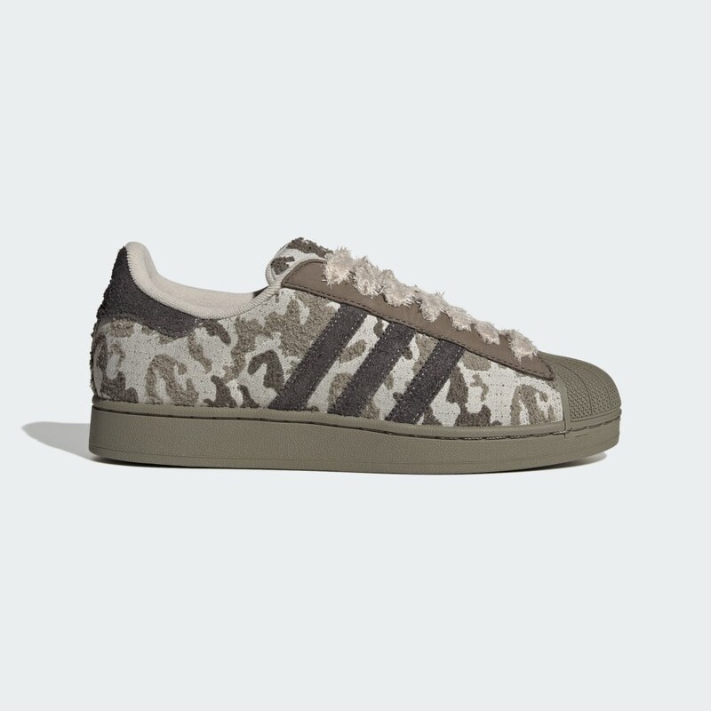 Adidas Boty SUPERSTAR II