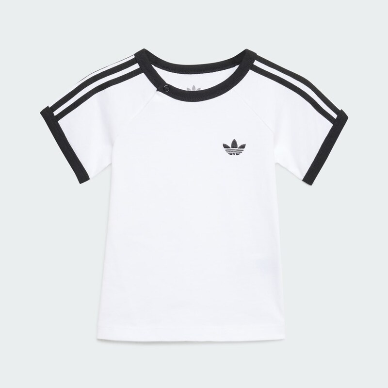 Adidas TRIČKO 3 STRIPE