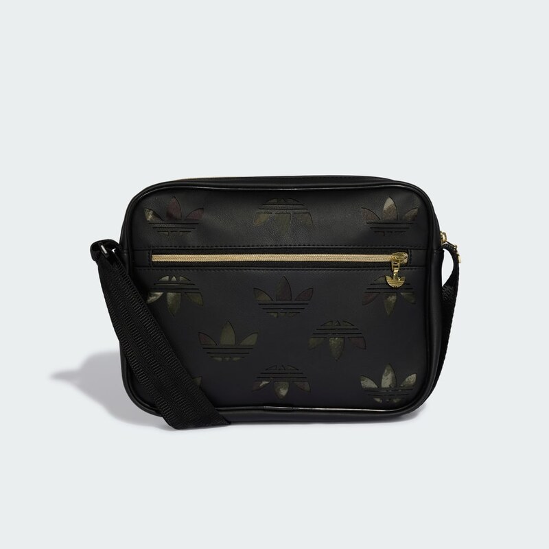 Adidas Taška SMALL AIRLINER MONOGRAM