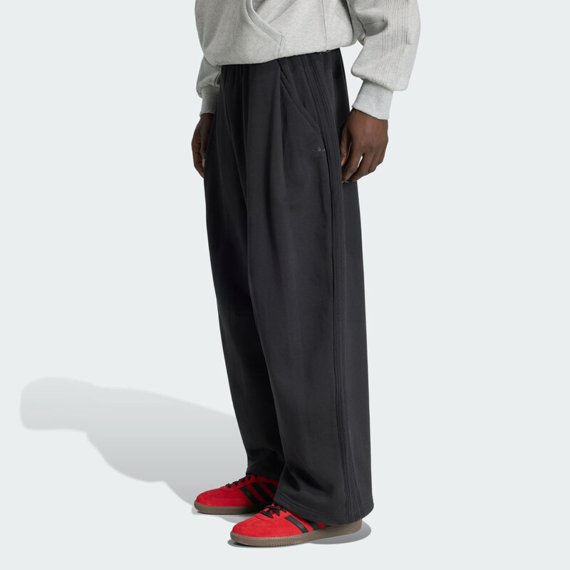Adidas KALHOTY PREMIUM ESSENTIALS OPEN WIDE HEM