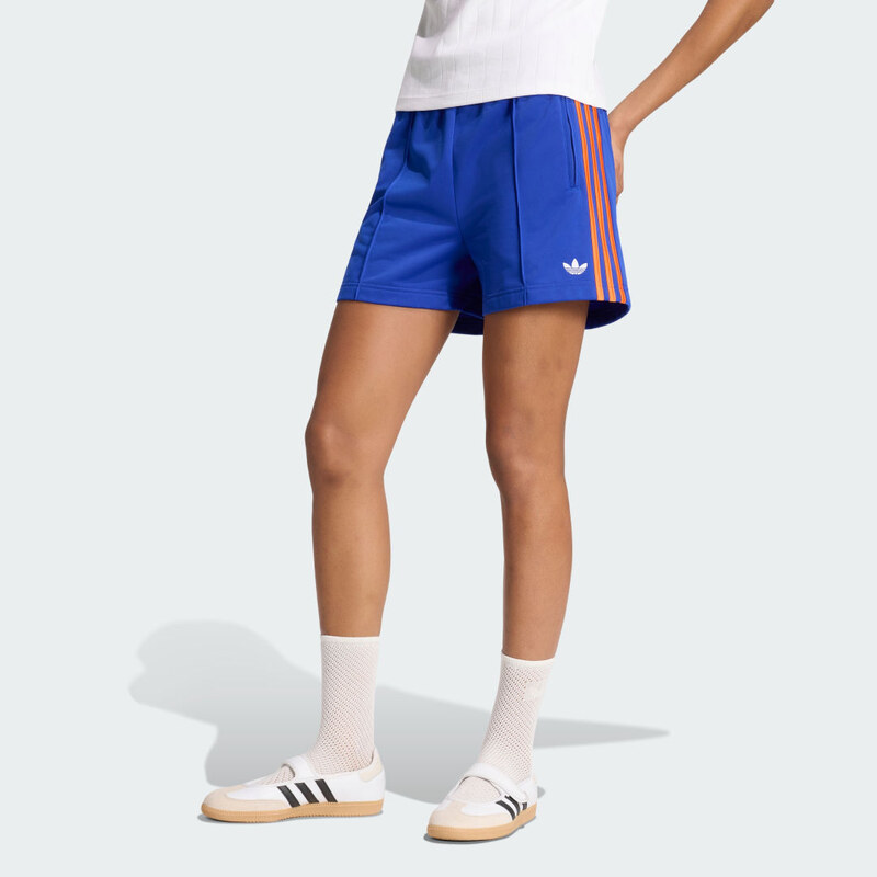 Adidas ŠORTKY FIREBIRD CLASSIC 115491151