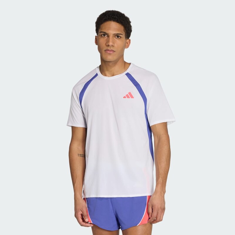 Adidas Běžecké tričko Adizero Archive