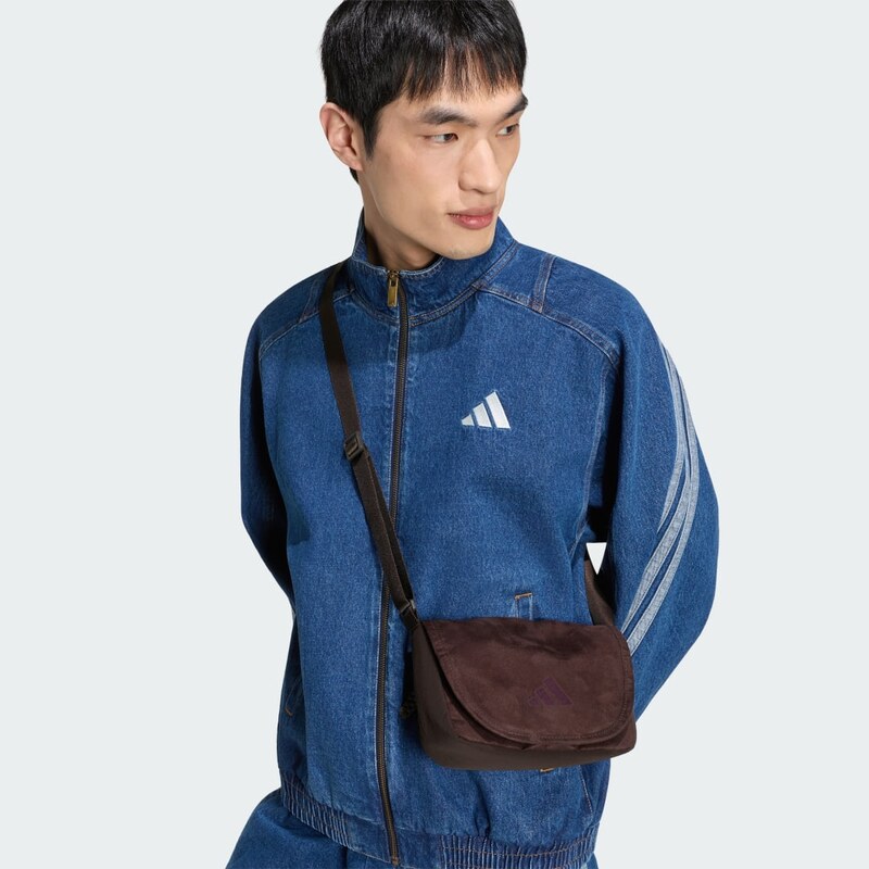 Adidas Crossbody taška Soft Lux
