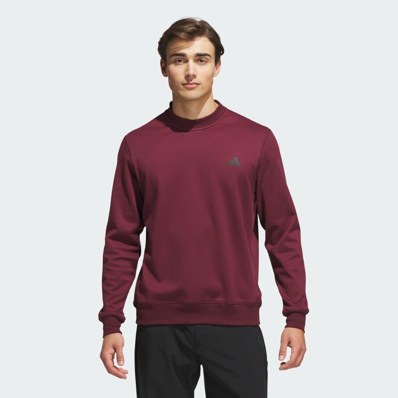 Adidas MIKINA ULTIMATE365 CLIMAWARM CREWNECK