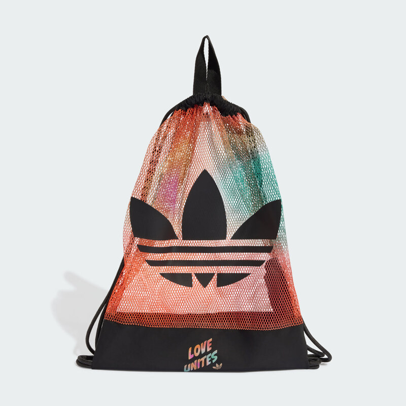 Adidas SPORTOVNÍ VAK LOVE UNITES