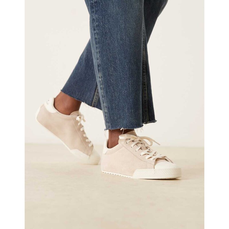 Converse Chuck Lo Pro sneakers in beige-Grey 115388542