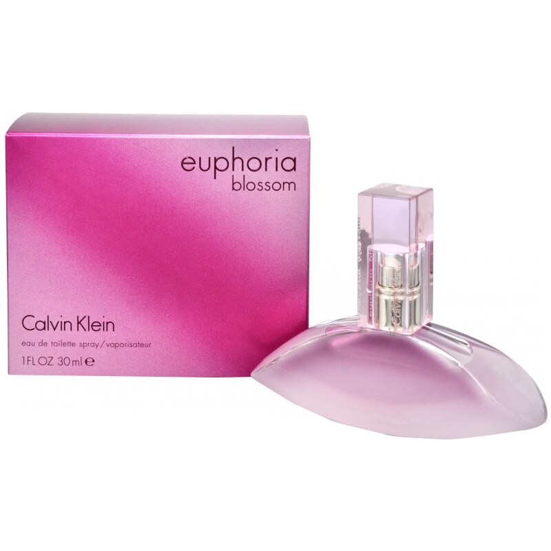 Calvin Klein Euphoria Blossom - EDT