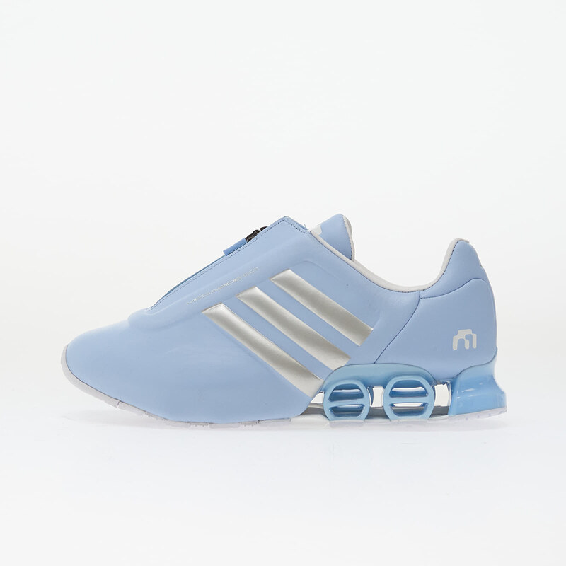 adidas Originals adidas Megaride S2 M Glow Blue/ Silver Met./
