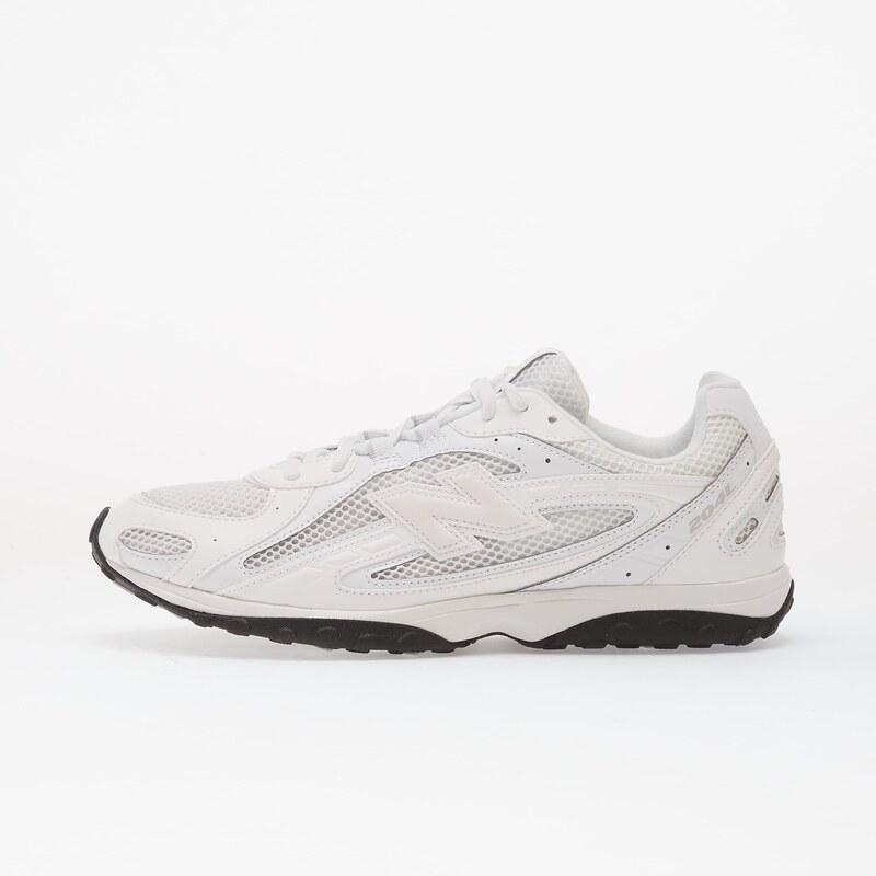 New Balance 204L White/ White