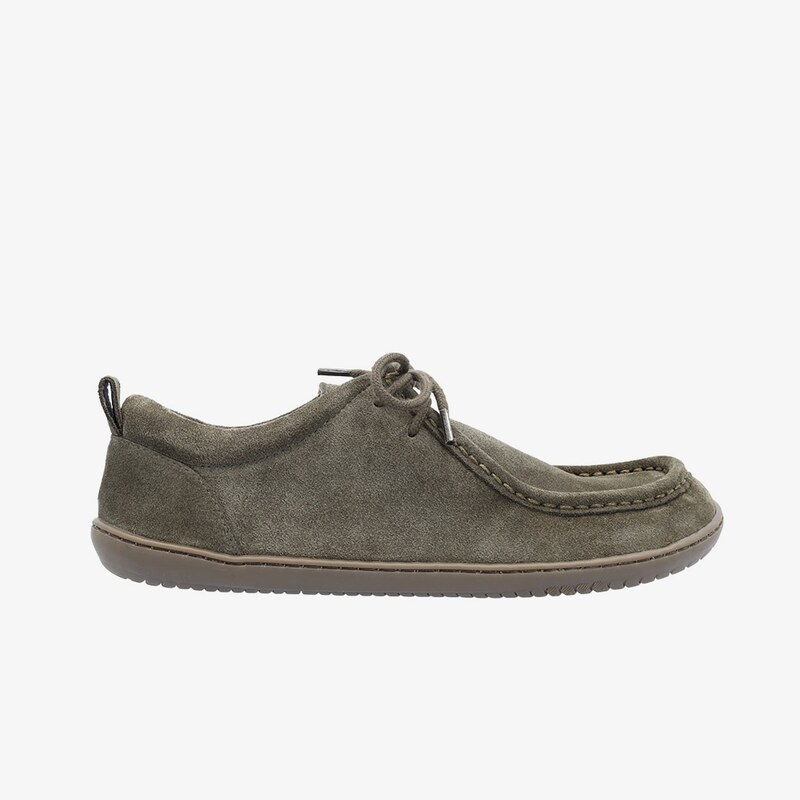 Groundies Cricket Barefoot+ Women Khaki 115389876