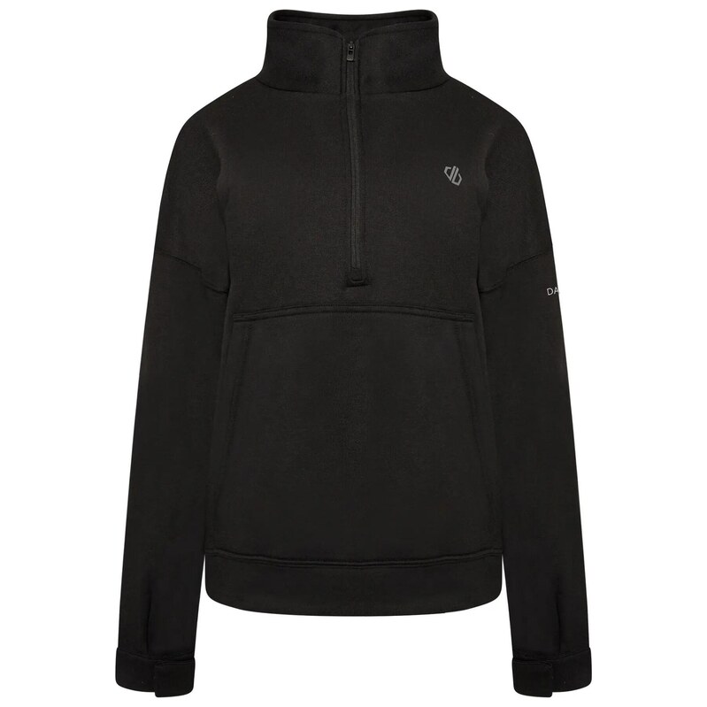 DARE 2B Dámský sweatshirt s 1/2 zipem Dare 2B Recoup II 115389185
