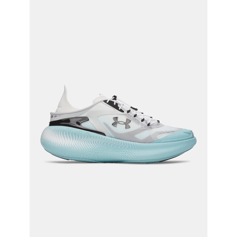 Obuv Under Armour Echo SlipSpeed Uni Blue