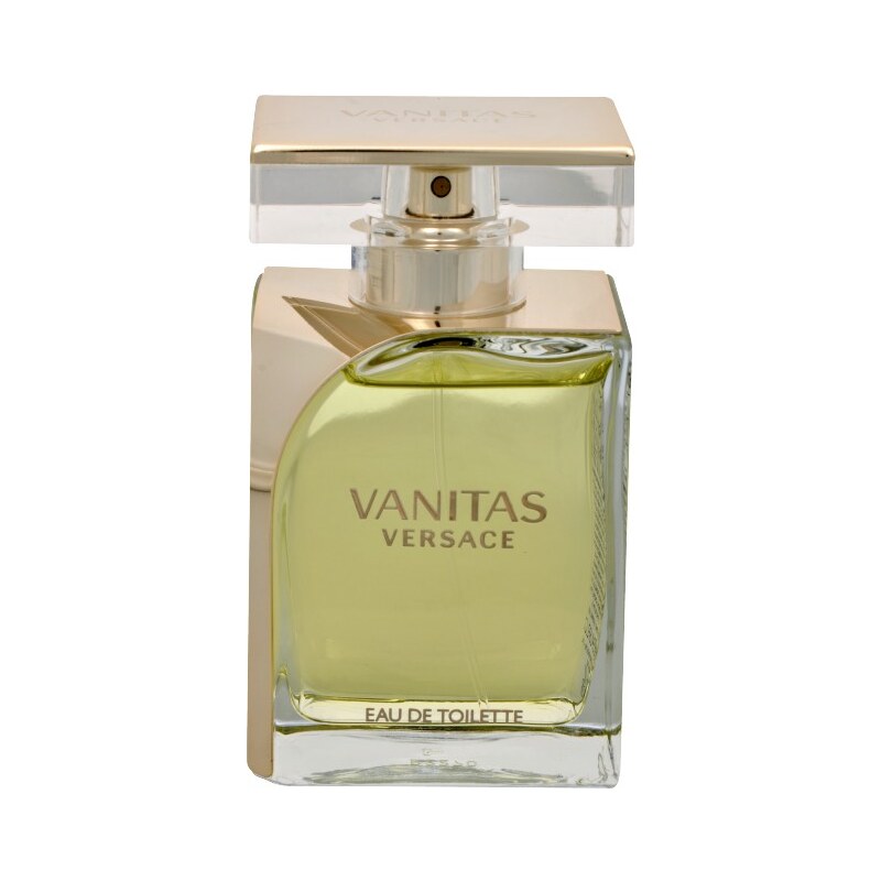 Versace Vanitas - EDT TESTER