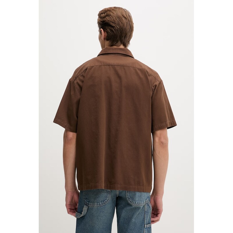 Dickies košile pánská bavlněná
