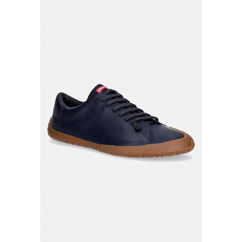 Camper Peu Path+ sneakers boty pánské kožené