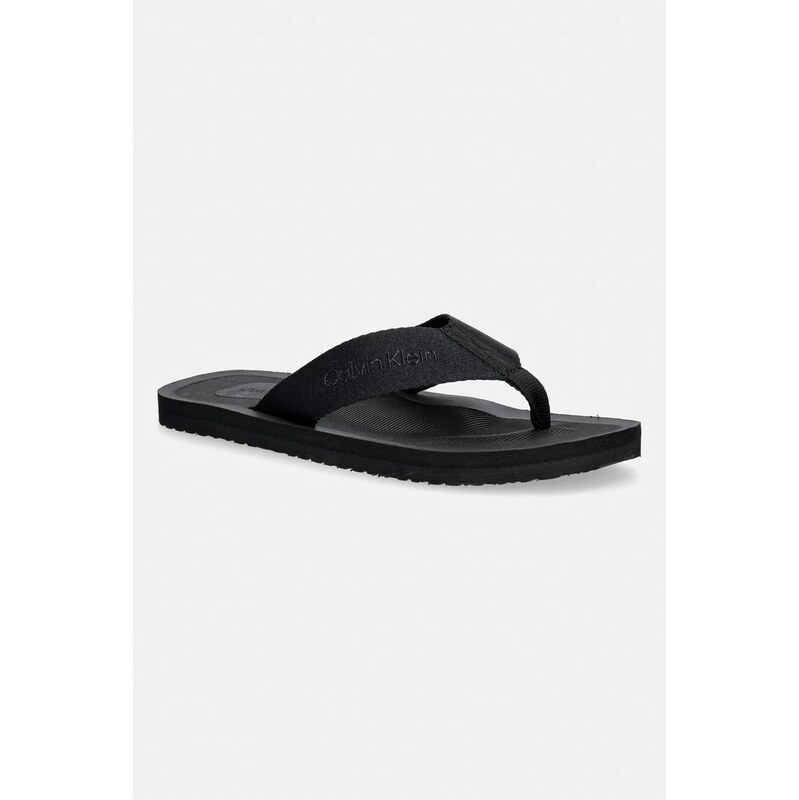 Calvin Klein žabky pánské CITY THONG SLIDE