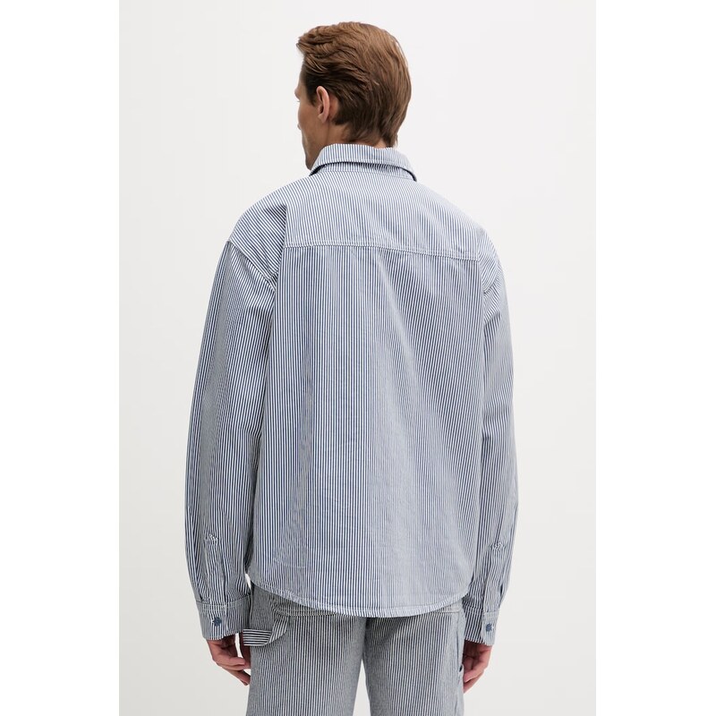 Dickies košile pánská bavlněná