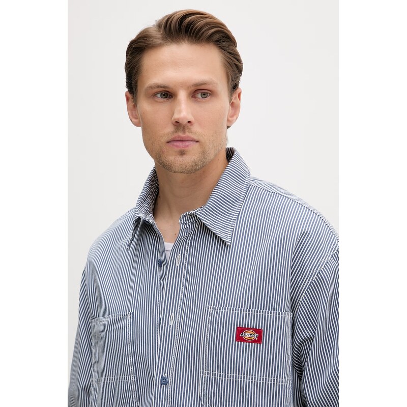 Dickies košile pánská bavlněná