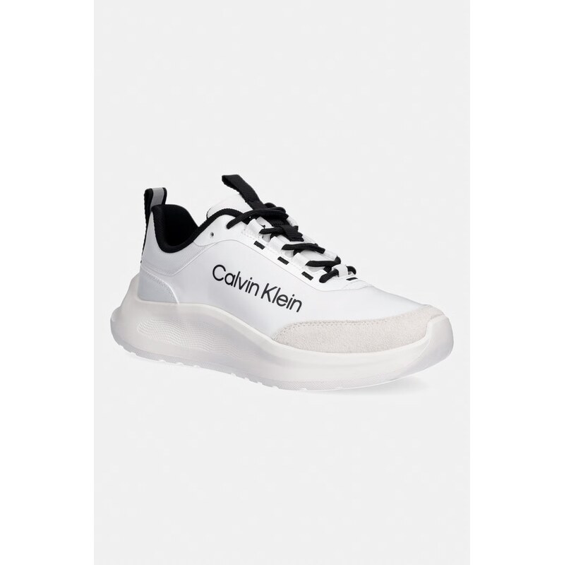 Calvin Klein LIGHT EVA RUN ESS LAC NY-SU WMN sneakers boty