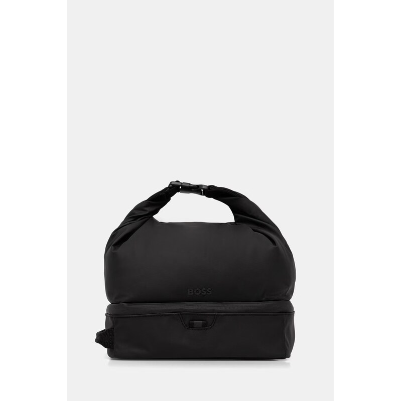 BOSS taštička pánská Stenson_Rolltop Wah