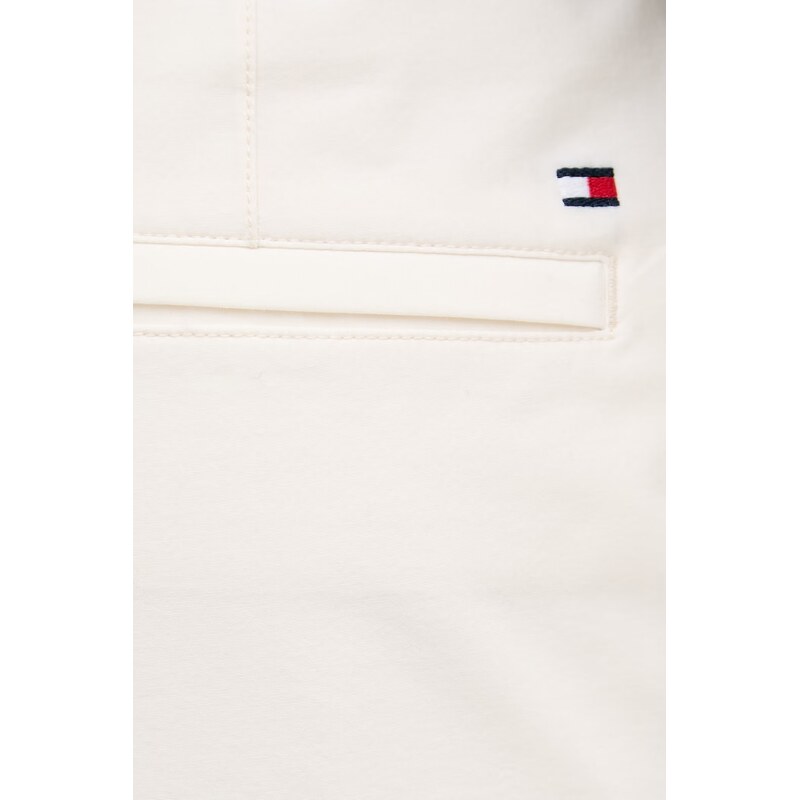 Tommy Hilfiger chino šortky pánské