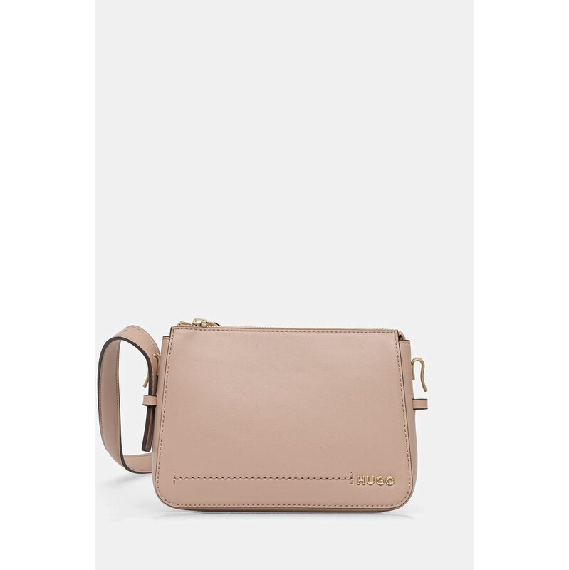 HUGO pouzdro dámské Yorih_Crossbody