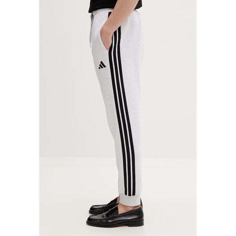 adidas tepláky pánské s bavlnou Essentials