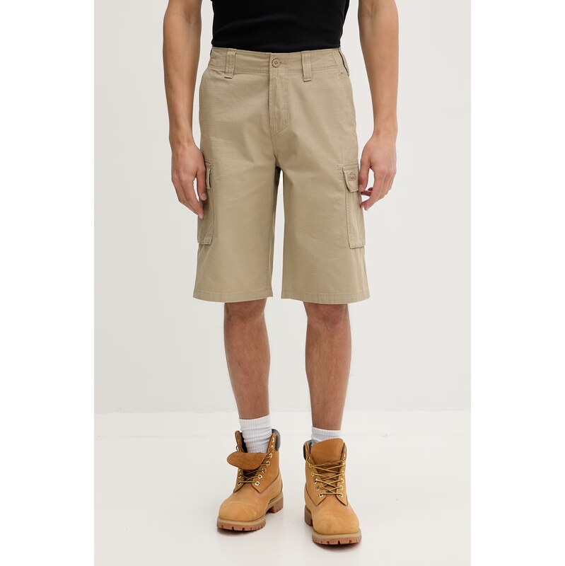 Dickies cargo šortky pánské bavlněné