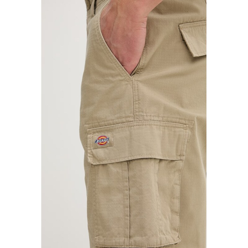 Dickies cargo šortky pánské bavlněné