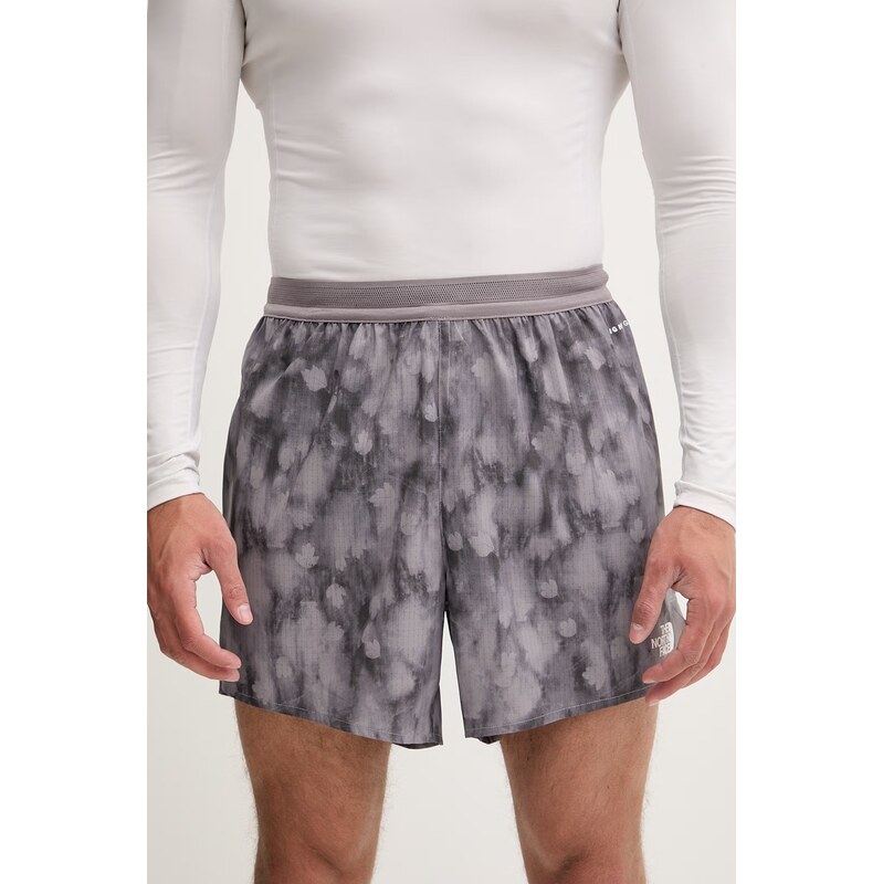 The North Face sportovní šortky pánské SUNRISER SHORT