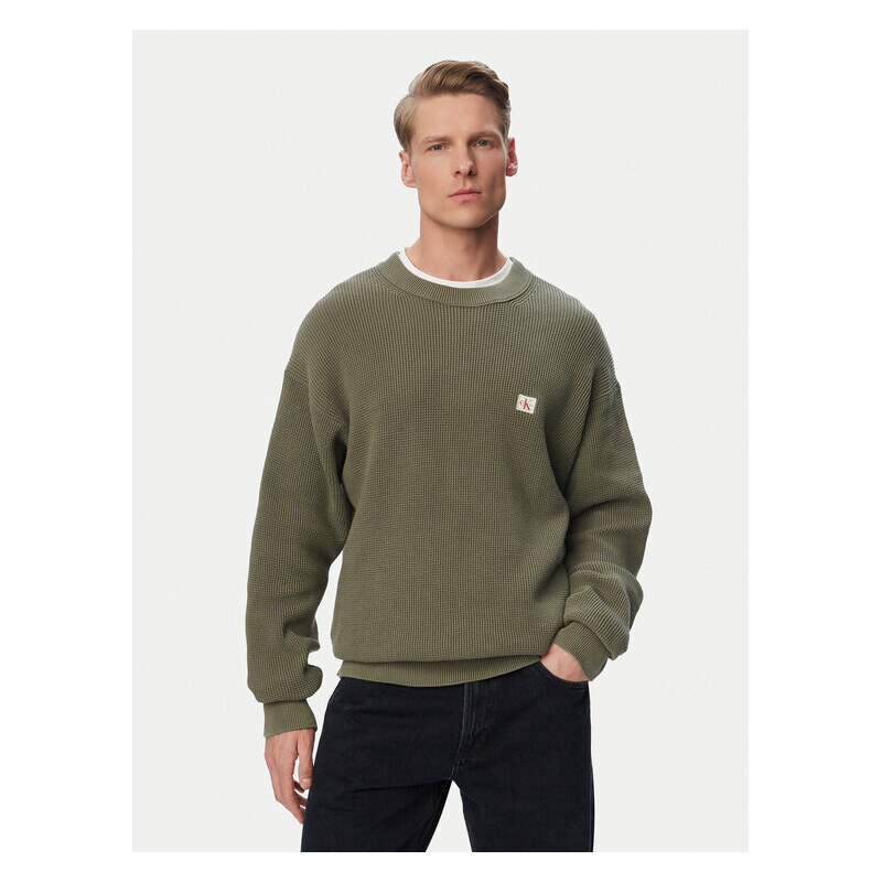 Svetr Calvin Klein Jeans