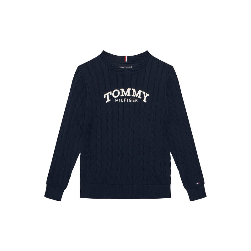 Svetr Tommy Hilfiger