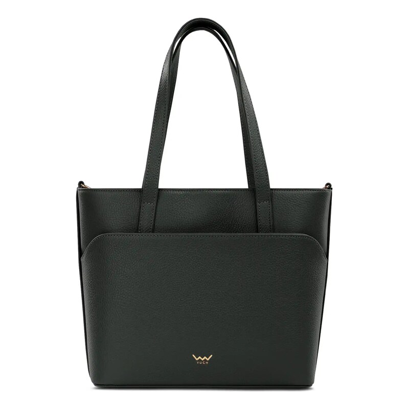 VUCH Neela Grace Dark Green