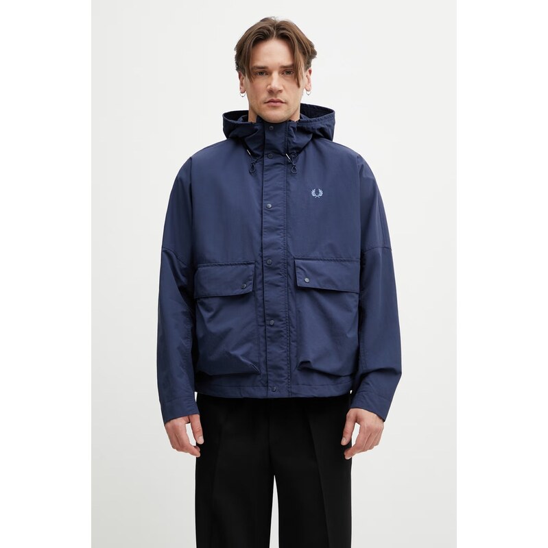 Fred Perry pánská bunda