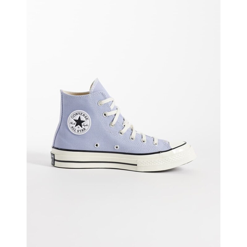 Converse Chuck 70 Hi trainers in blue