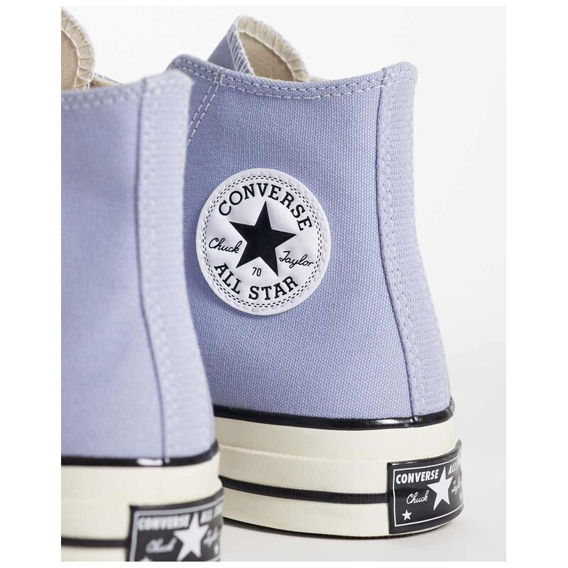 Converse Chuck 70 Hi trainers in blue