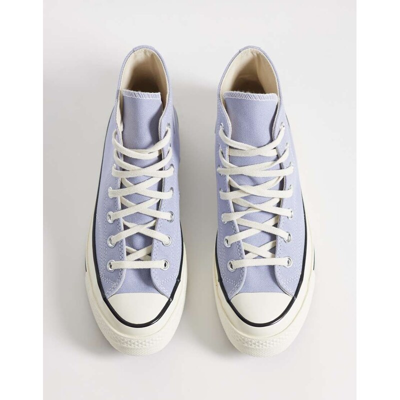 Converse Chuck 70 Hi trainers in blue