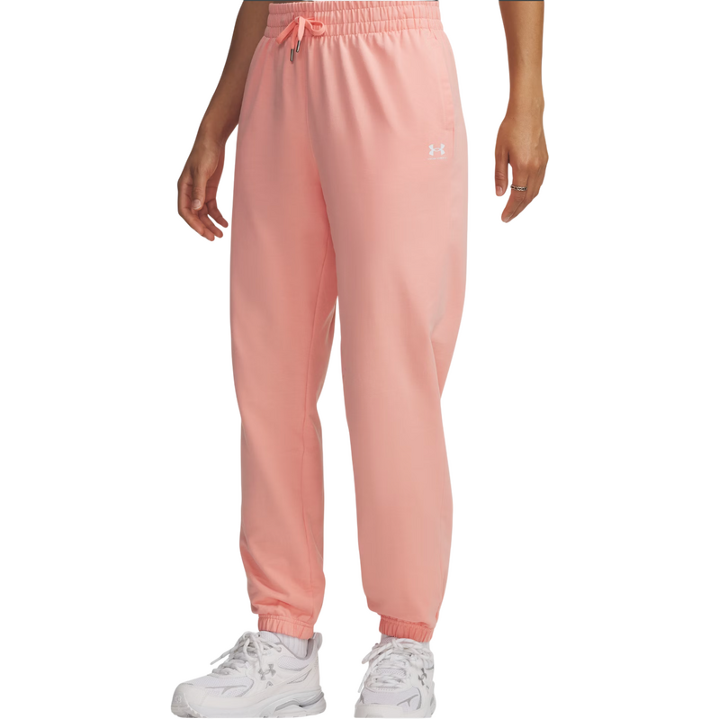 Kalhoty Under Armour Sport Terry dámské