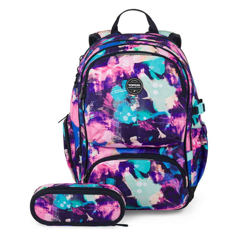 Topgal Sada pro studenta ROTH 26039 SET 2IN1