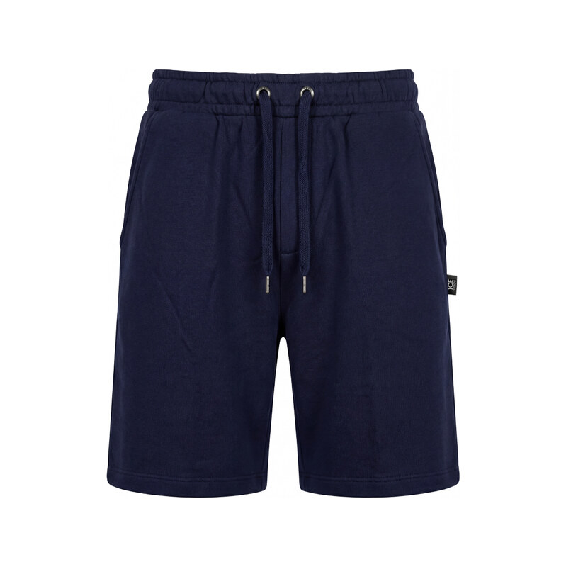 ICEBERG 2030 Dark Blue kraťasy