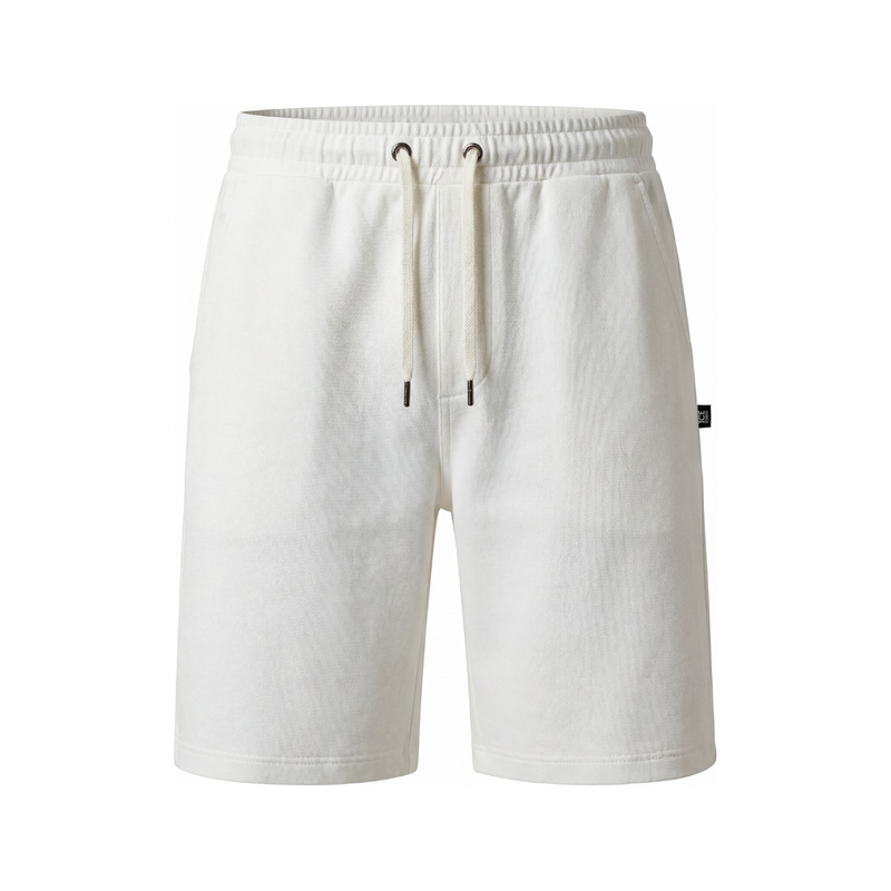 ICEBERG 2030 White kraťasy