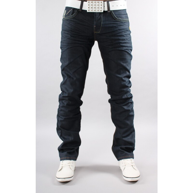 ABC kalhoty pánské TW8030 jeans