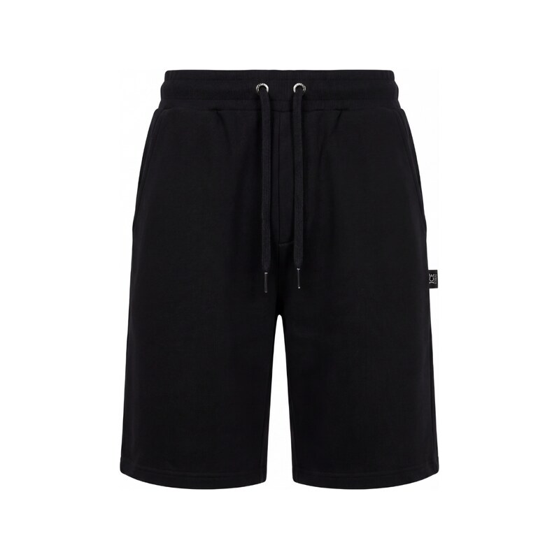 ICEBERG 2030 Black kraťasy