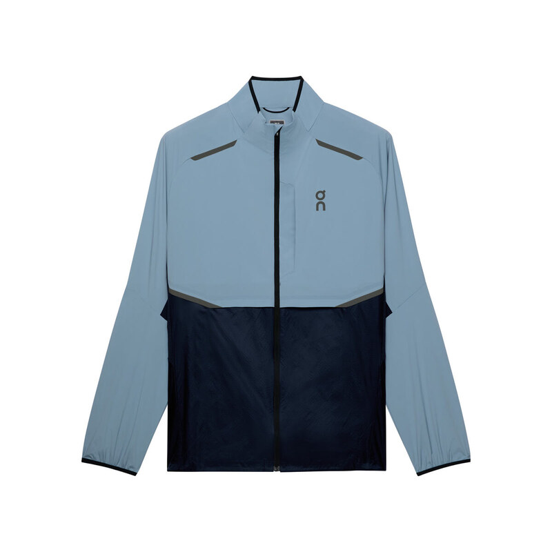 Pánská běžecká bunda On Weather Jacket