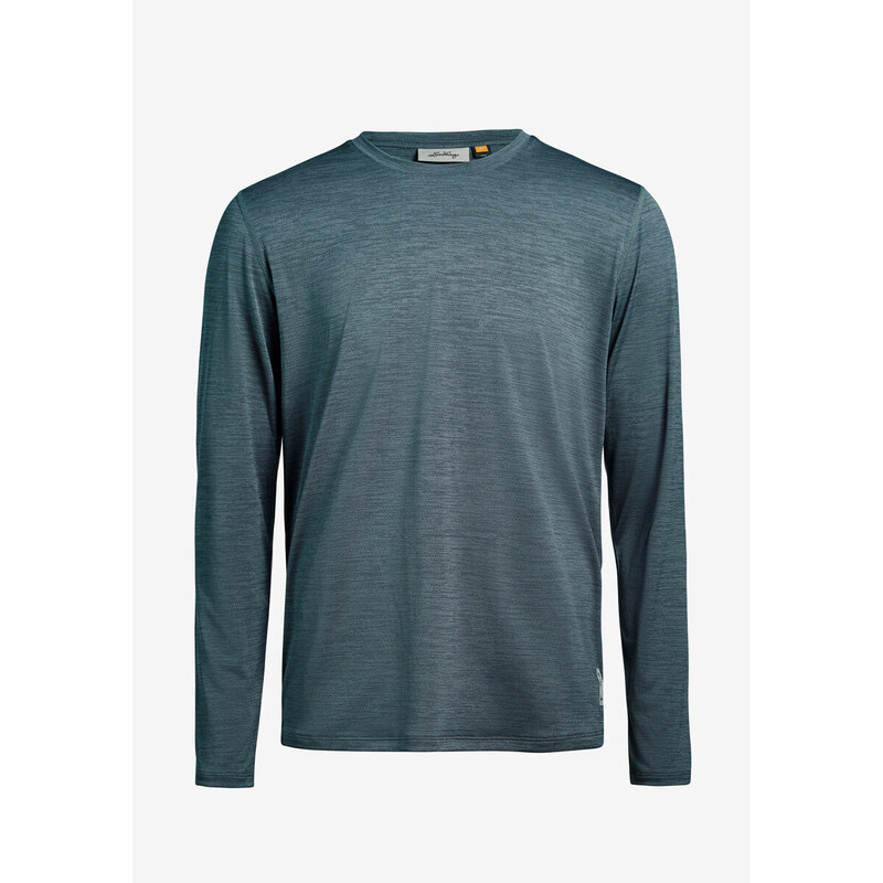 Pánské triko Lundhags Tived Long Sleeve T-shirt M
