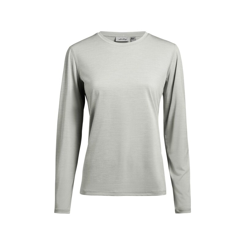 Dámské triko Lundhags Tived Long Sleeve T-shirt W