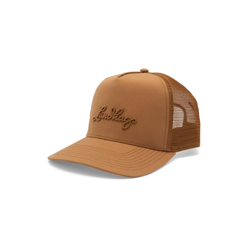 Kšiltovka Lundhags Trucker Cap gear One Size 115394466