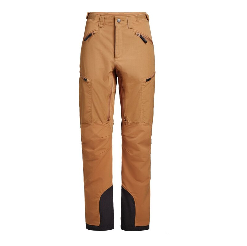 Dámské kalhoty Lundhags Makke High Waist Curved Pant W 115394468