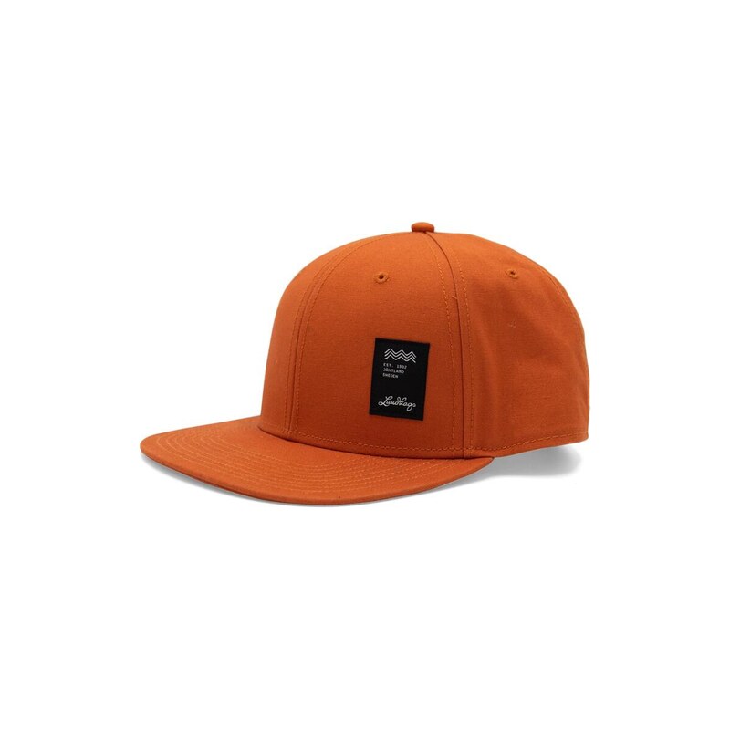 Kšiltovka Lundhags Lundhags Snapback Cap accessories OS