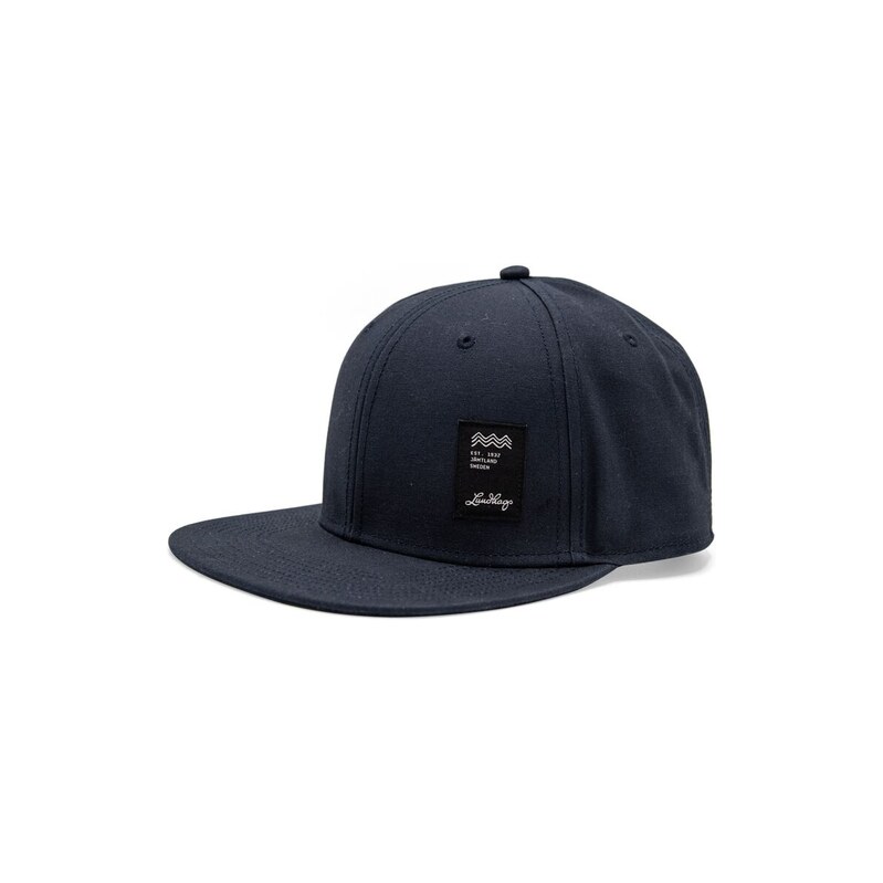 Kšiltovka Lundhags Lundhags Snapback Cap accessories OS